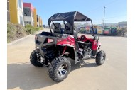 200cc Challenger utv