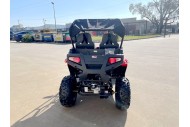 200cc Challenger utv