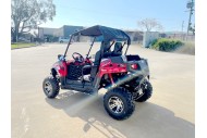 200cc Challenger utv