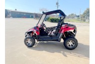 200cc Challenger utv