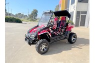 200cc Challenger utv