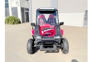 200cc Challenger utv