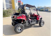200cc Challenger utv
