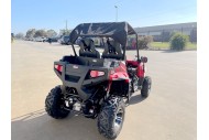 200cc Challenger utv