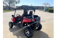 200cc Challenger utv