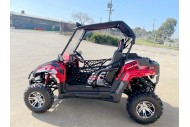 200cc Challenger utv