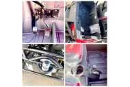 200cc Challenger utv
