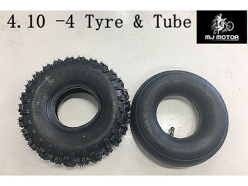 12 INCH TUBE