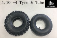 12 INCH TUBE
