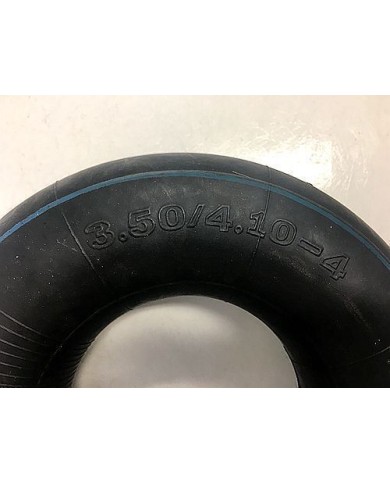 12 INCH TUBE