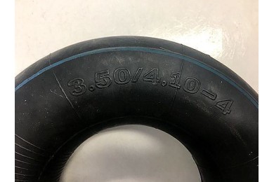12 INCH TUBE