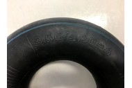 12 INCH TUBE