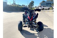 125cc atv quad  3+1 semi auto