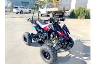 125cc atv quad  3+1 semi auto