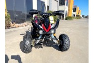 125cc atv quad  3+1 semi auto