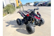 125cc atv quad  3+1 semi auto