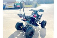 125cc atv quad  3+1 semi auto