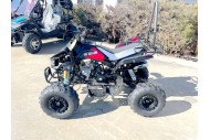 125cc atv quad  3+1 semi auto