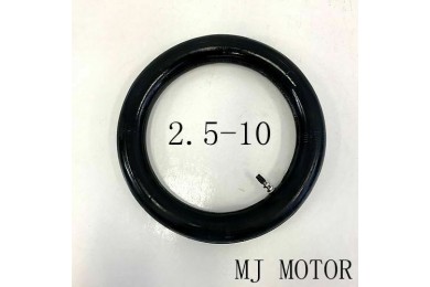 10 Inch Motorcycle Pit Dirt Pro Bike Scooter Tire Wheel Inner Tube 2.5-10 10
