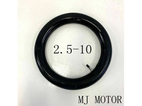10 Inch Motorcycle Pit Dirt Pro Bike Scooter Tire Wheel Inner Tube 2.5-10 10