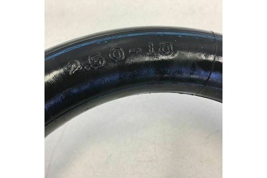 10 Inch Motorcycle Pit Dirt Pro Bike Scooter Tire Wheel Inner Tube 2.5-10 10