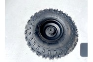 12 INCH TUBE