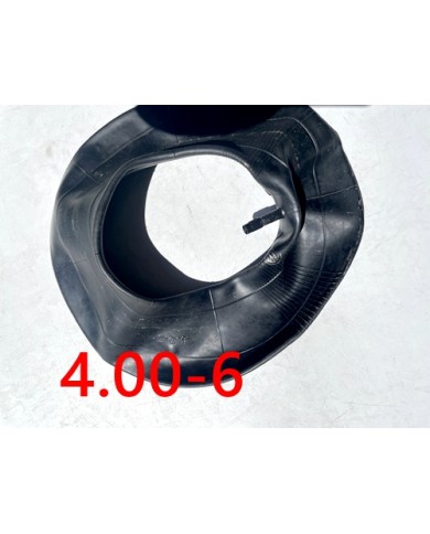 12 INCH TUBE
