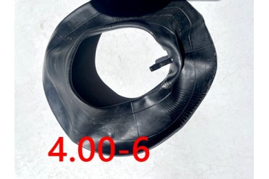 12 INCH TUBE
