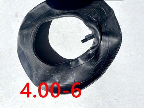 12 INCH TUBE