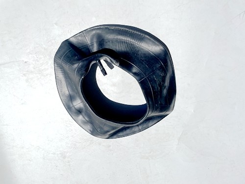 12 INCH TUBE
