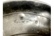 12 INCH TUBE