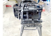 110cc engine electric start semi auto