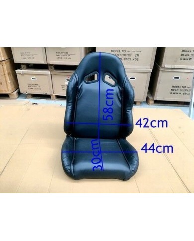 BUGGY SEAT GO KART SEAT