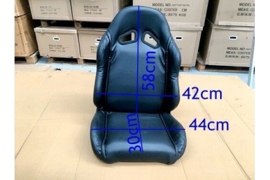 BUGGY SEAT GO KART SEAT