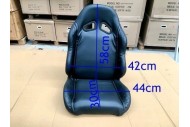 BUGGY SEAT GO KART SEAT