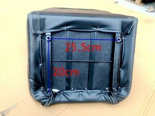 BUGGY SEAT GO KART SEAT