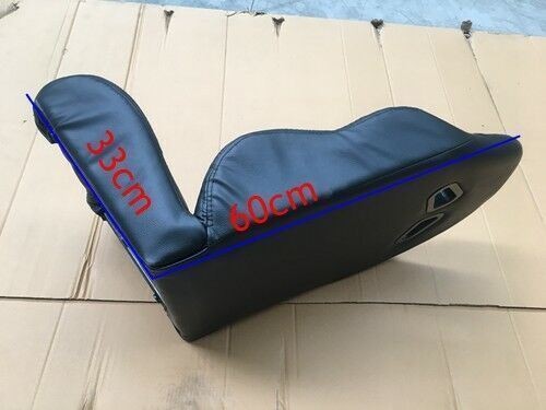 BUGGY SEAT GO KART SEAT