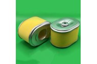 Air Filter Cleaner Element For Honda 5.5HP & 6.5HP GX120 GX140 GX160 GX200 2pcs