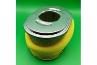 Air Filter Cleaner Element For Honda 5.5HP & 6.5HP GX120 GX140 GX160 GX200 2pcs