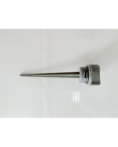 Oil Lever Dip Stick Dipstick 5.5hp 6.5hp 7hp 9hp Go Kart Buggy Reduction Gearbox