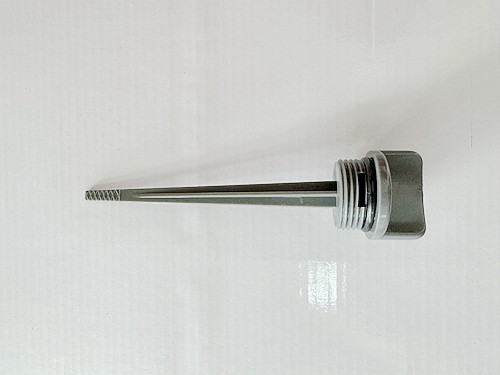 Oil Lever Dip Stick Dipstick 5.5hp 6.5hp 7hp 9hp Go Kart Buggy Reduction Gearbox
