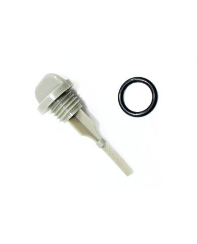 Oil Lever Dip Stick Dipstick 110cc 125cc 150cc 250ccPIT Quad Dirt Bike ATV Buggy