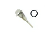 Oil Lever Dip Stick Dipstick 110cc 125cc 150cc 250ccPIT Quad Dirt Bike ATV Buggy