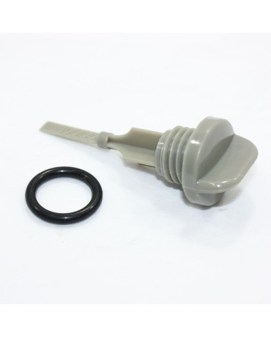 Oil Lever Dip Stick Dipstick 110cc 125cc 150cc 250ccPIT Quad Dirt Bike ATV Buggy