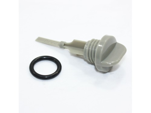 Oil Lever Dip Stick Dipstick 110cc 125cc 150cc 250ccPIT Quad Dirt Bike ATV Buggy