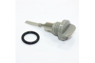 Oil Lever Dip Stick Dipstick 110cc 125cc 150cc 250ccPIT Quad Dirt Bike ATV Buggy