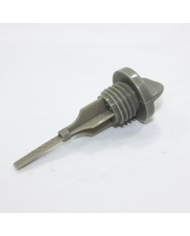 Oil Lever Dip Stick Dipstick 110cc 125cc 150cc 250ccPIT Quad Dirt Bike ATV Buggy