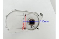 2:1 reduction gearbox GX240 GX270 GX390 8HP-13HP Gokart Engine 22mm Wet clutch