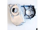 2:1 reduction gearbox GX240 GX270 GX390 8HP-13HP Gokart Engine 22mm Wet clutch