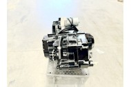 110cc engine electric start semi auto top starter motor